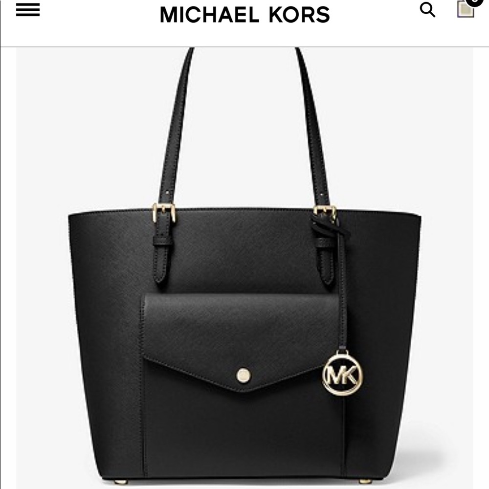 ✨Brand New✨ Michael Kors Large Pocket Tote